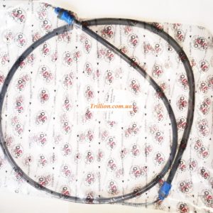 Трос ручного тормоза