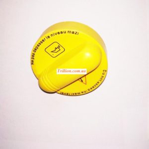 Крышка масла