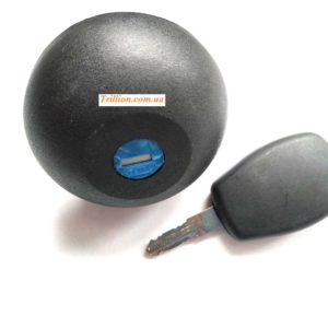 Крышка топливного бака