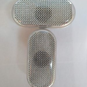 Повторитель поворота на крыло