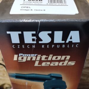 Провода высоковольтные